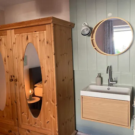 Wintergarten * Hohwacht