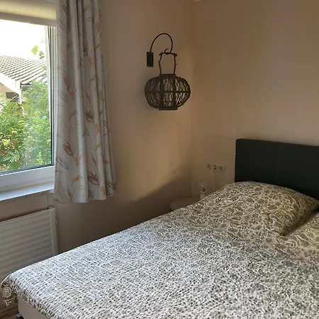 Apartment Wintergarten