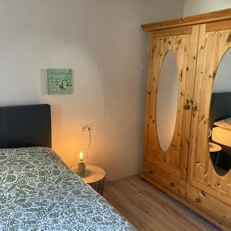 Wintergarten Apartment