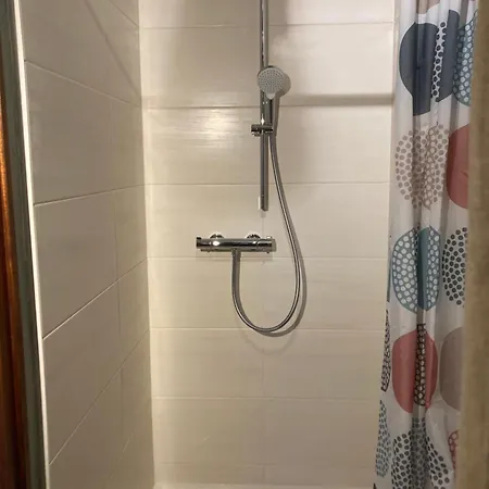 Wintergarten Apartamento