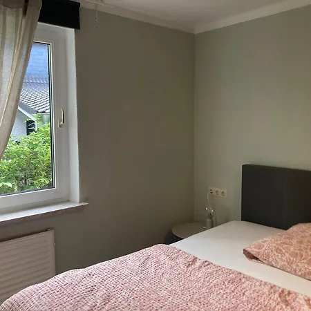 Apartamento Wintergarten Hohwacht