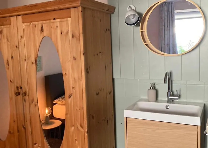 Wintergarten * Hohwacht