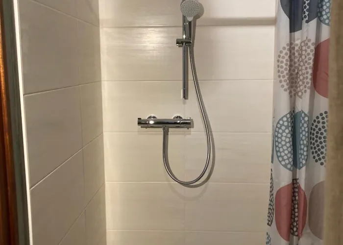 Wintergarten Appartement